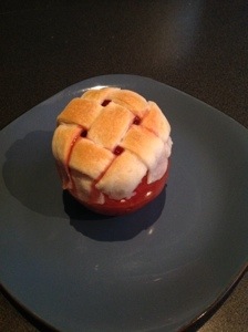 Pie…. mmmmmmm….. Pie