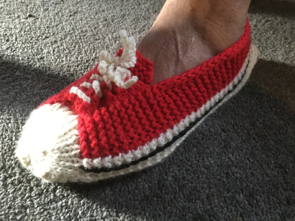 Never give up… Never&nbsp;surrender.