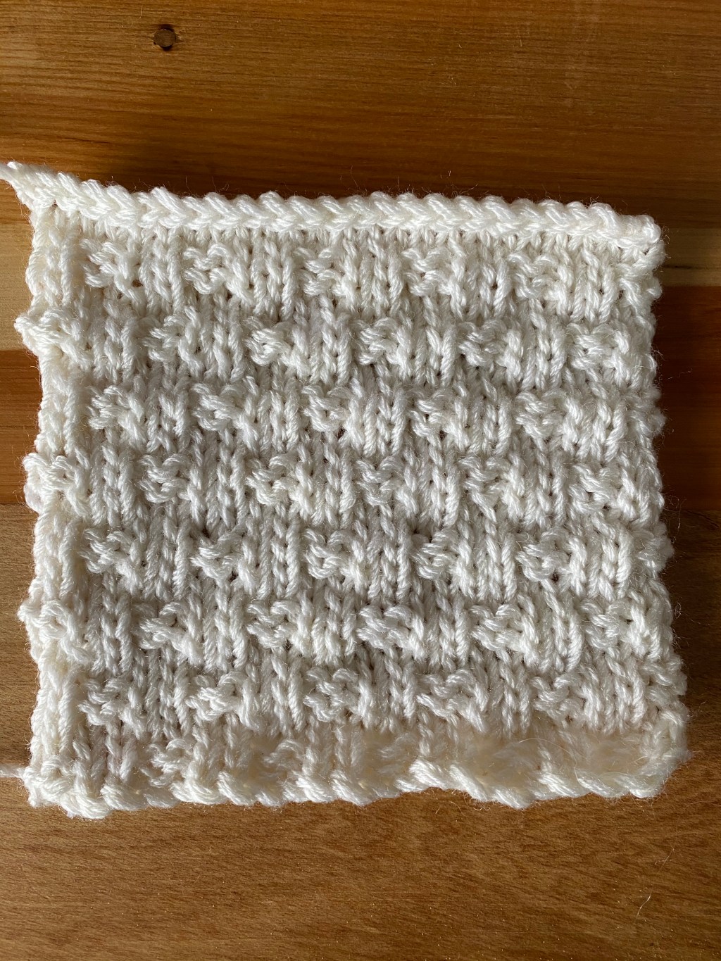 MKAL 2020 – Part 1 – Free Knitting&nbsp;Pattern