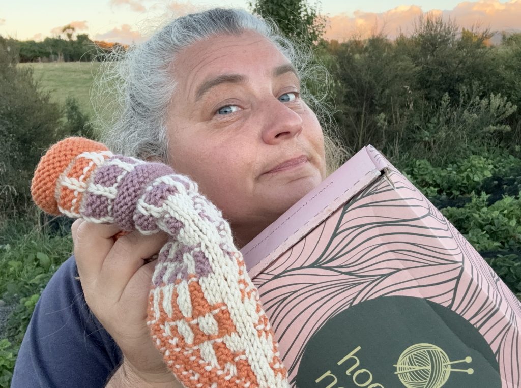 Hooks and Needles Subscription Box&nbsp;Review