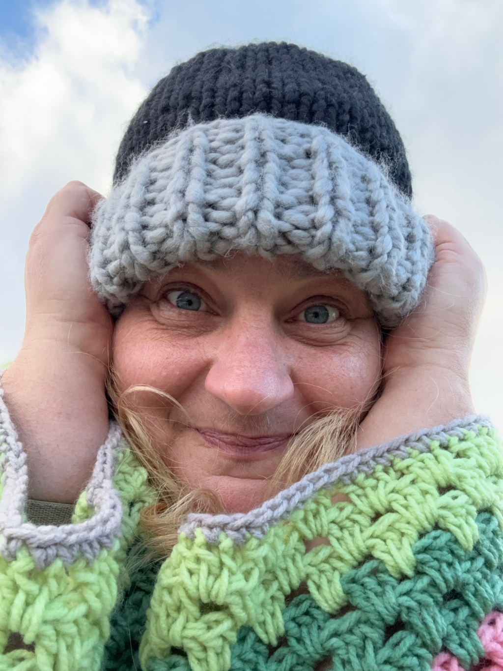 1 Hour Beanie 2.0 – Free Knitting&nbsp;Pattern